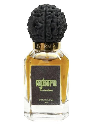 Aghora by Byermia