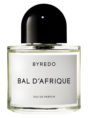 Bal d'Afrique by Byredo