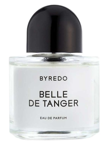 Belle de Tanger by Byredo