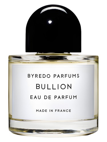 Bullion by Byredo