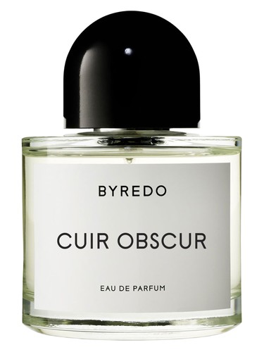 Cuir Obscur by Byredo