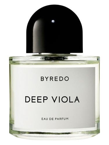 Deep Viola by Byredo