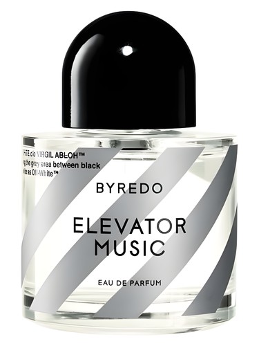 Elevator Music by Byredo