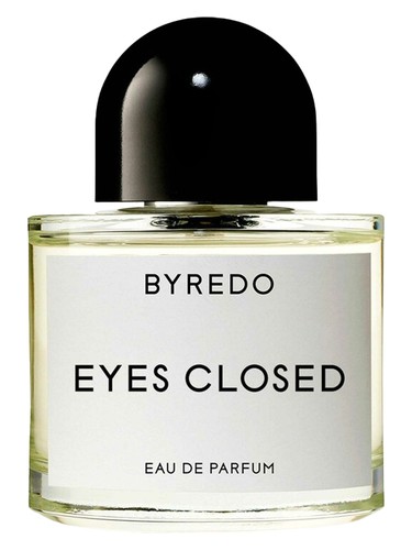 Eyes Closed by Byredo