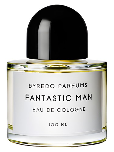 Fantastic Man by Byredo