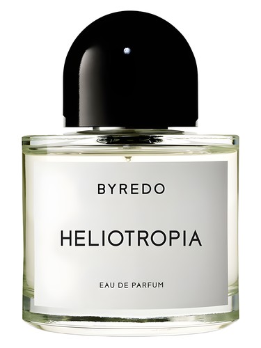 Heliotropia by Byredo