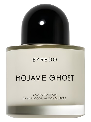 Mojave Ghost Alcohol-Free by Byredo