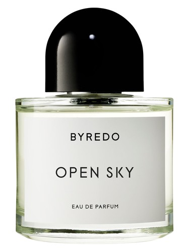 Open Sky by Byredo