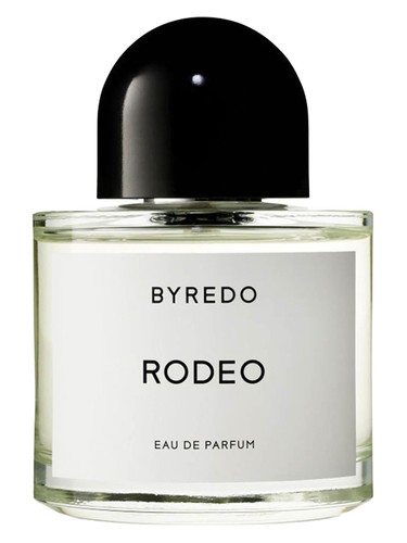 Rodeo by Byredo