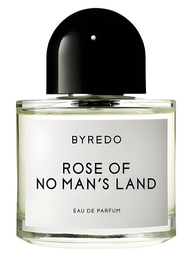 Rose Of No Man's Land by Byredo