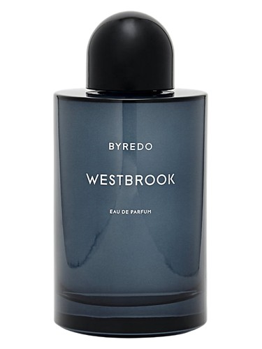 Russell Westbrook by Byredo