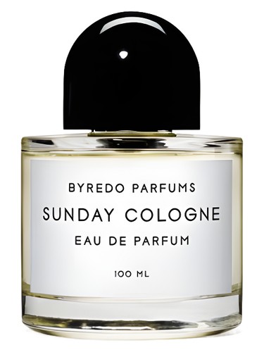 Sunday Cologne by Byredo