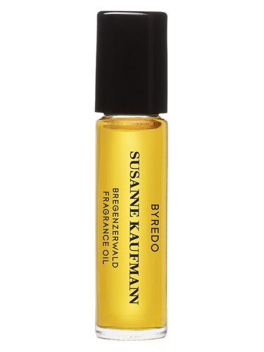 Susanne Kaufmann x Byredo Bregenzerwald Fragrance Oil by Byredo