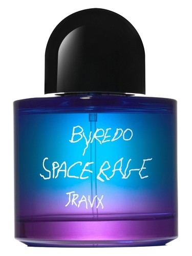 Space Rage Travx by Byredo