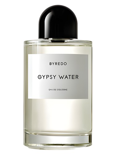 Gypsy Water Eau de Cologne by Byredo