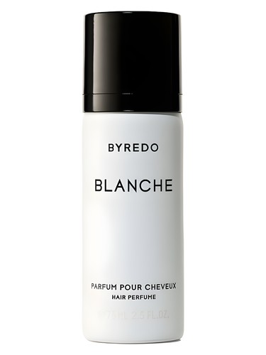 Blanche Hair Perfume by Byredo