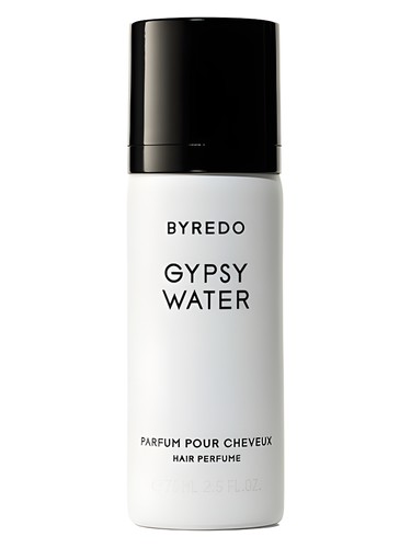 Gypsy Water Hair Perfume by Byredo