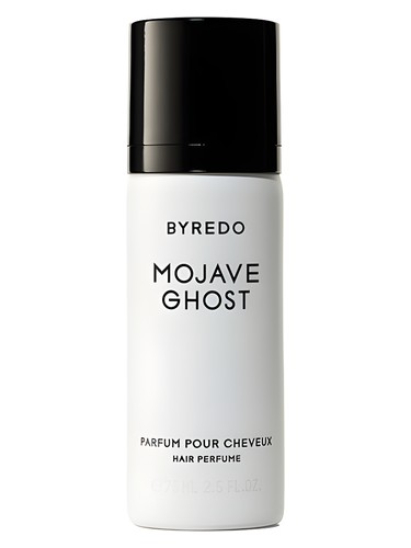 Mojave Ghost Hair Perfume by Byredo