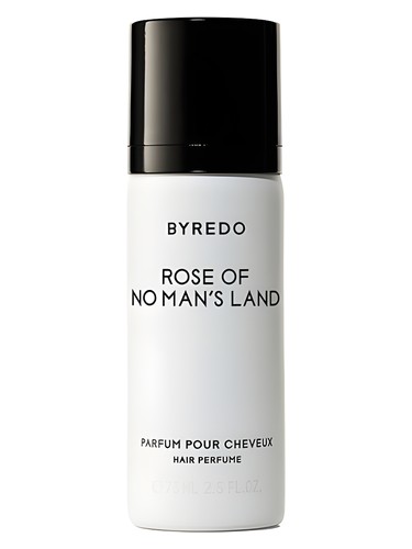 Rose Of No Man's Land Hair Perfume by Byredo
