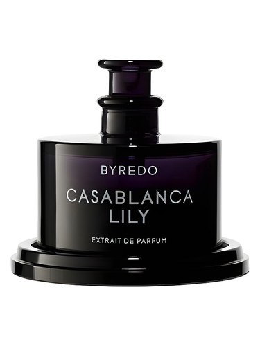 Casablanca Lily by Byredo