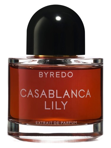 Casablanca Lily 2019 by Byredo