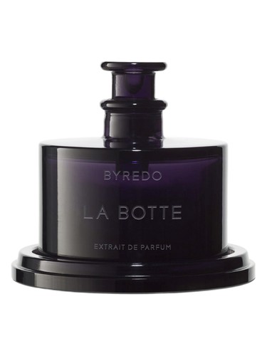 La Botte by Byredo