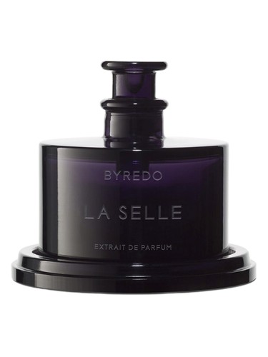 La Selle by Byredo