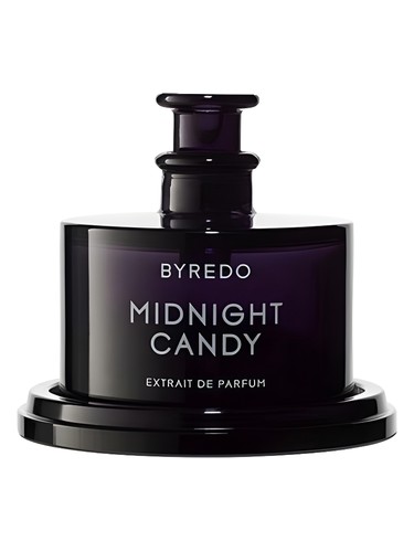 Midnight Candy by Byredo