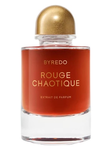 Rouge Chaotique 2025 by Byredo