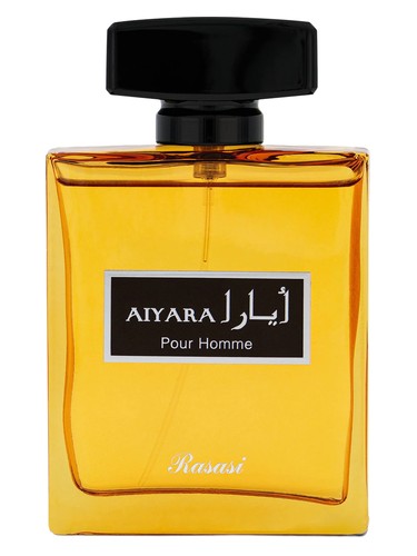 Aiyara Pour Homme by Rasasi