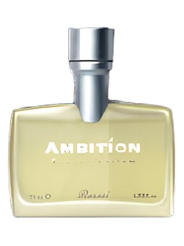 Ambition by Rasasi