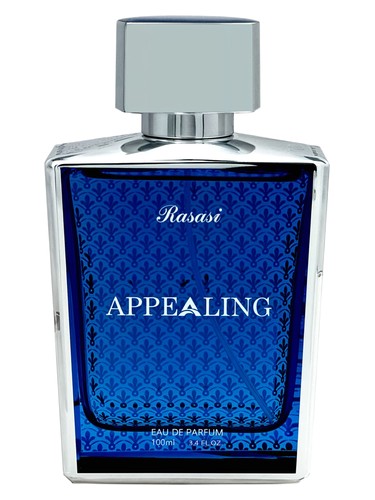 Appealing Blue Pour Homme by Rasasi