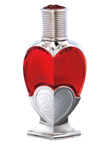 Attar Al Mohabba Female by Rasasi