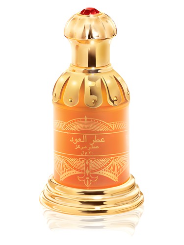 Attar Al Oudh Red by Rasasi