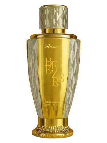 Beezer Gold Pour Femme by Rasasi