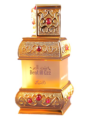 Bent Al Ezz Nadiyah by Rasasi