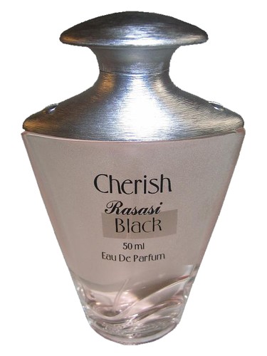 Black Cherish by Rasasi