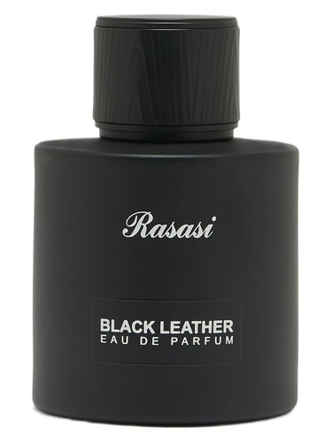 Black Leather by Rasasi