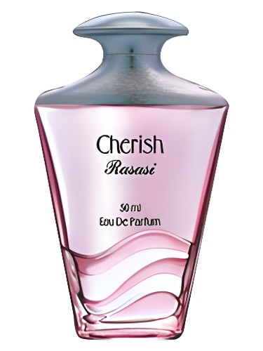 Cherish by Rasasi