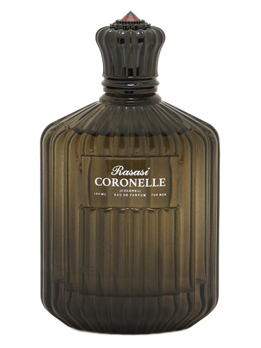 Coronelle by Rasasi