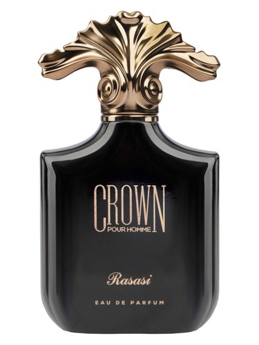 Crown by Rasasi