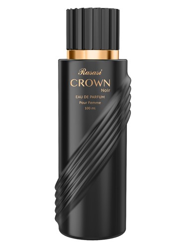Crown Noir by Rasasi
