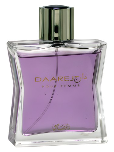 Daarej pour Femme by Rasasi
