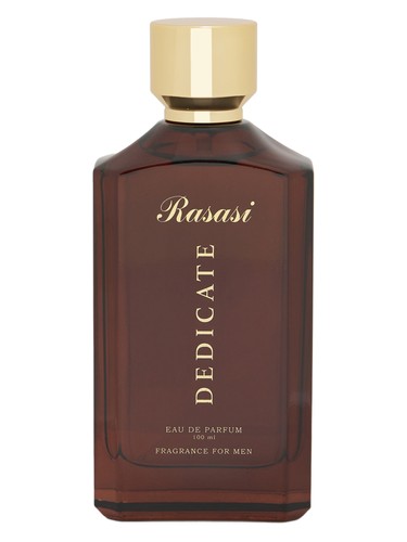 Dedicate by Rasasi