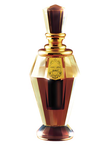 Dhan Oudh al Mubakhar by Rasasi