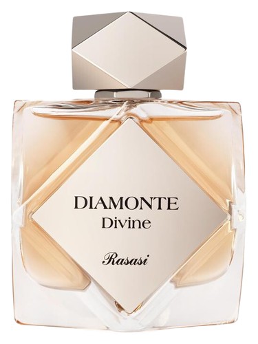 Diamonte Divine Pour Femme by Rasasi