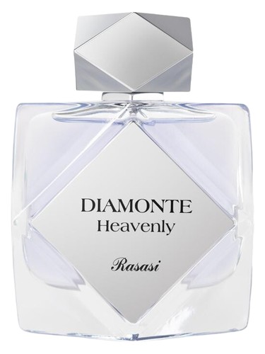 Diamonte Heavenly Pour Femme by Rasasi
