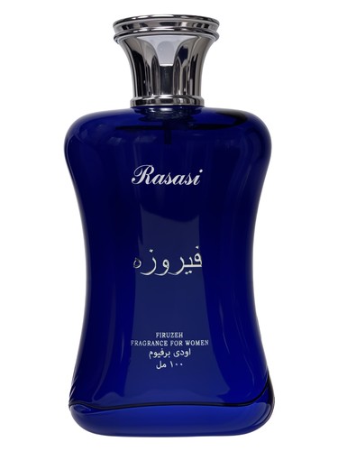 Firuzeh by Rasasi
