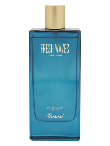Fresh Waves by Rasasi