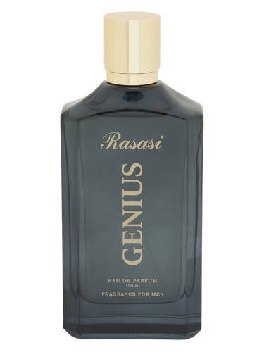 Genius by Rasasi